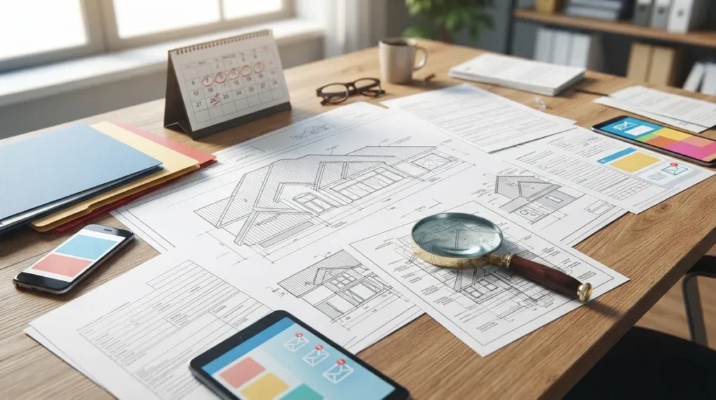 7 Roofing Permit Mistakes Broward Contractors Regret