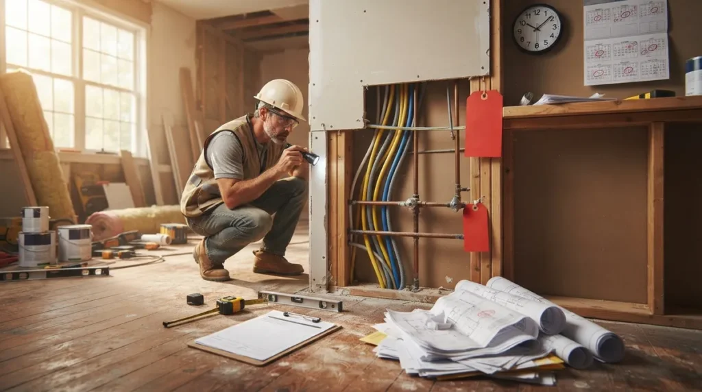 How to Fix a Closing Delayed by Unpermitted Work Sarasota