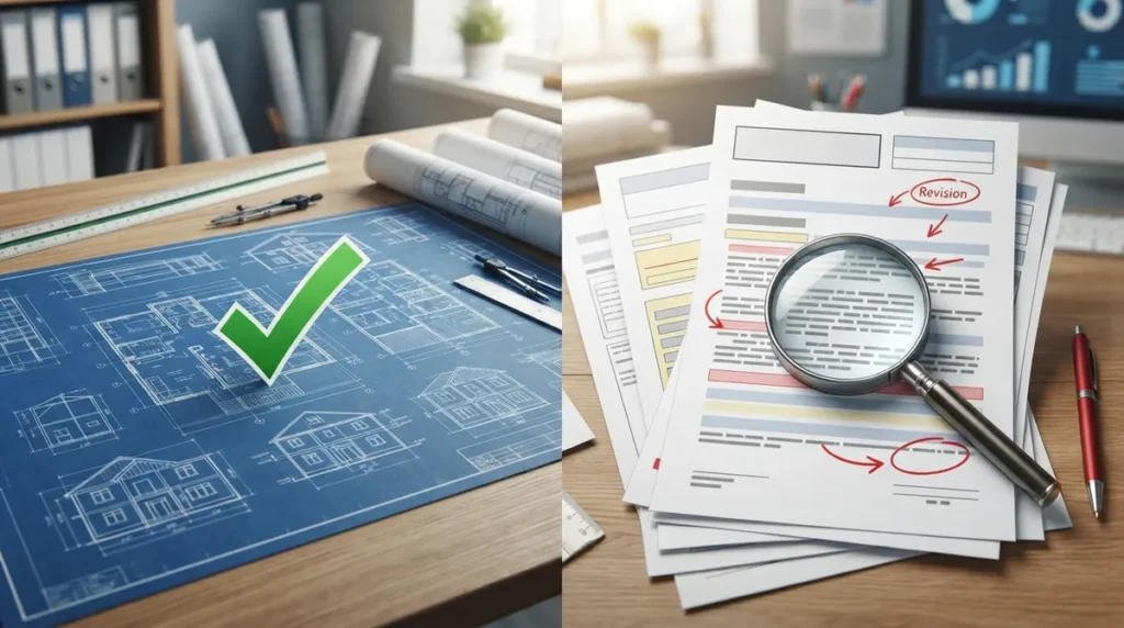 How to Use Private Provider Plan Review in Tampa