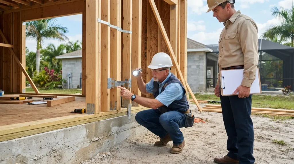 What Is the Best Structural Verification After the Fact in FL?