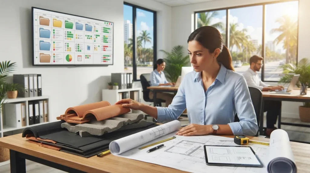 14 Things to Check Before Hiring High Volume Roofing Permits Help in Miami-Dade
