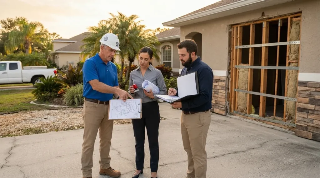 Who Should You Hire for Urgent After-the-Fact Permit Rescue in Florida?