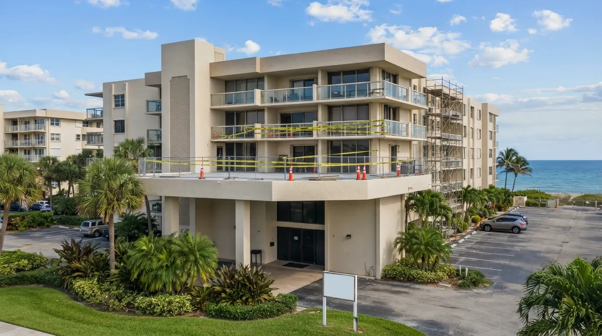 what happens if a condo misses its milestone deadline