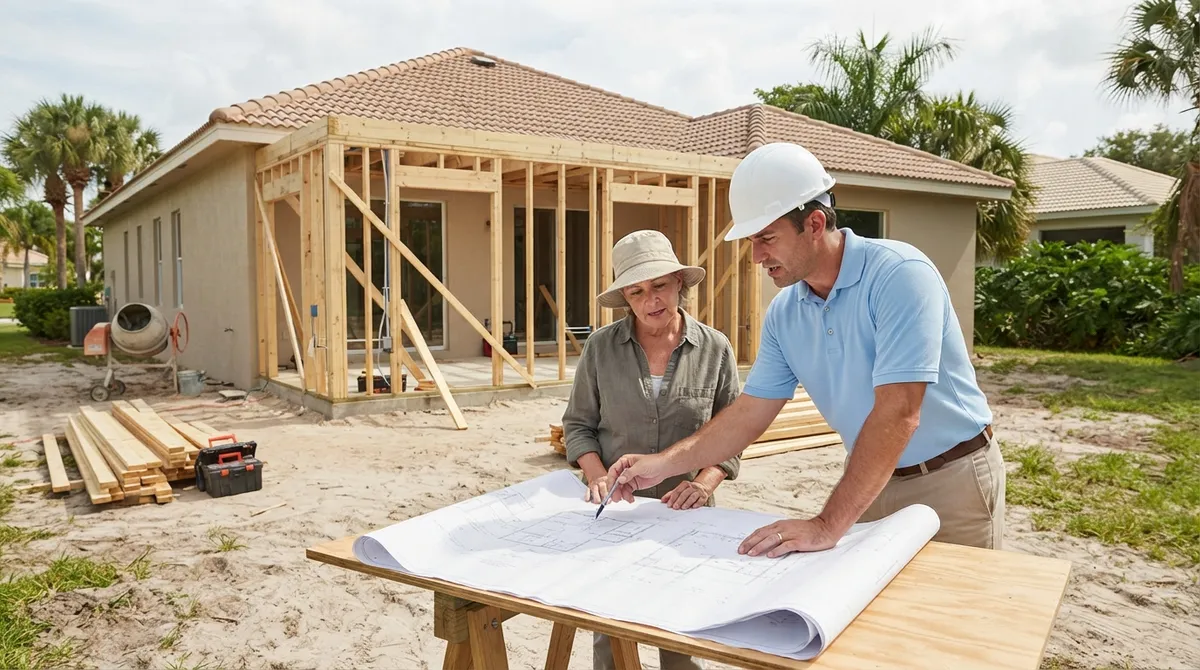 structural plans after the fact florida