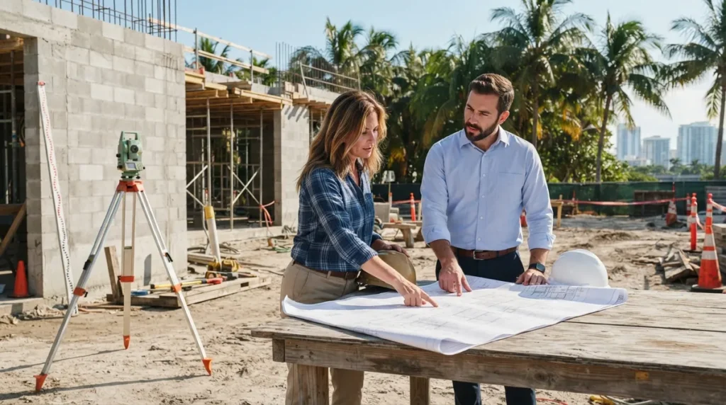 8 Pros to Hire for As-Built Sealed Drawings in Fort Lauderdale