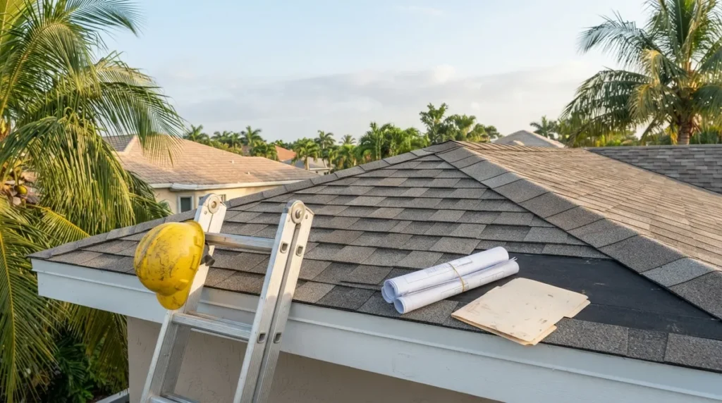 10 Pros Hollywood FL Roofers Can Hire for Expired Permits