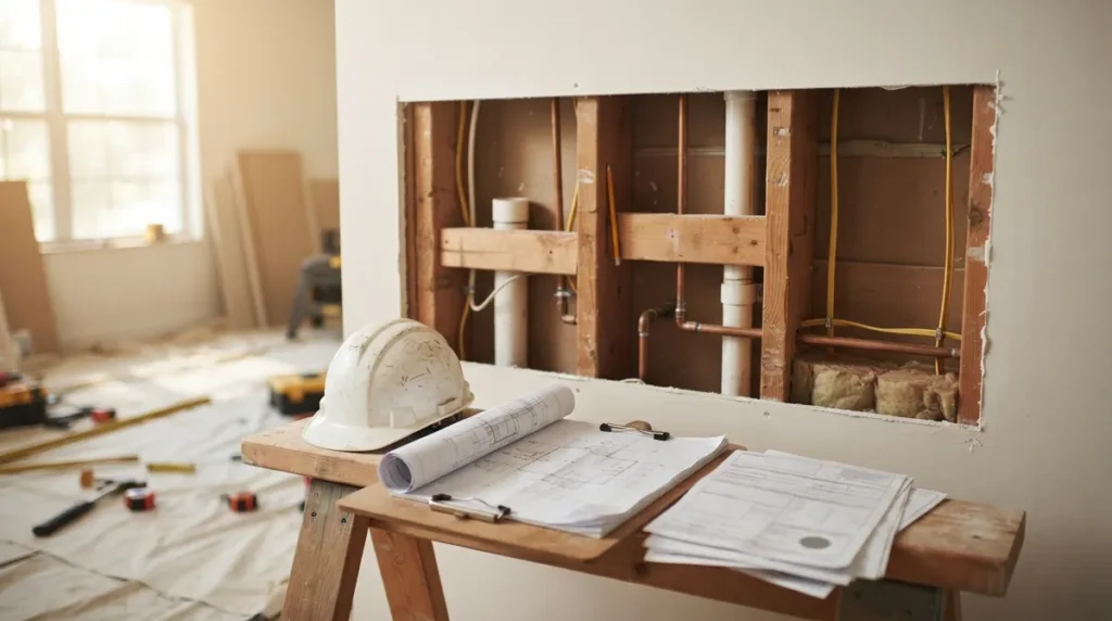 How to Handle Covered Work That Missed Inspection in FL