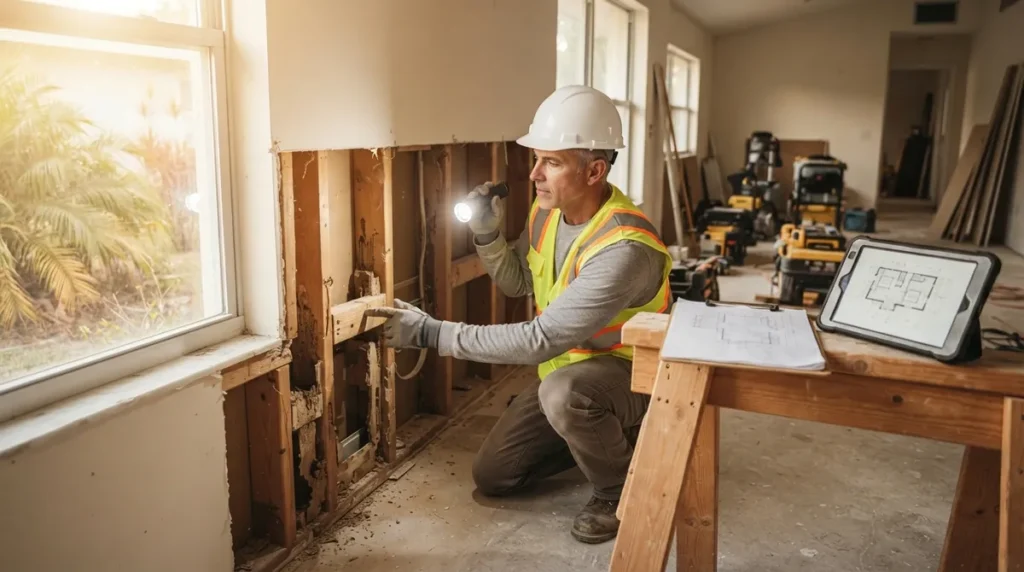 13 Mistakes When Picking an After-the-Fact Engineer in FL
