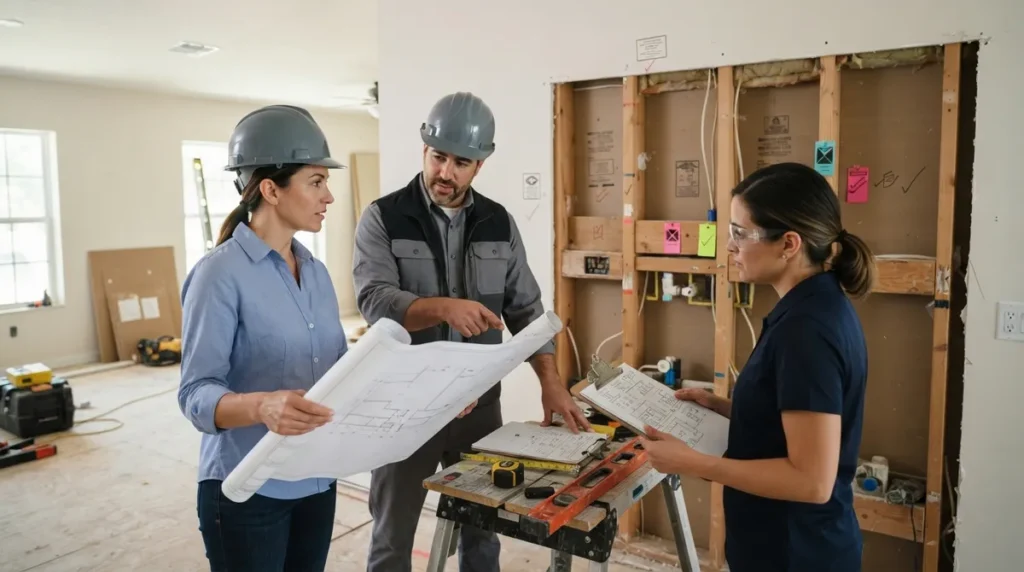How to Hire the Right Pros for After-the-Fact Permits in FL