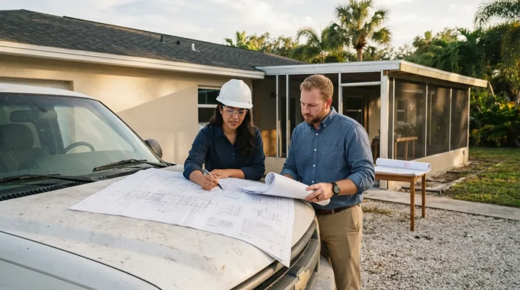 How to Hire the Right Pros to Avoid Demolition in Florida