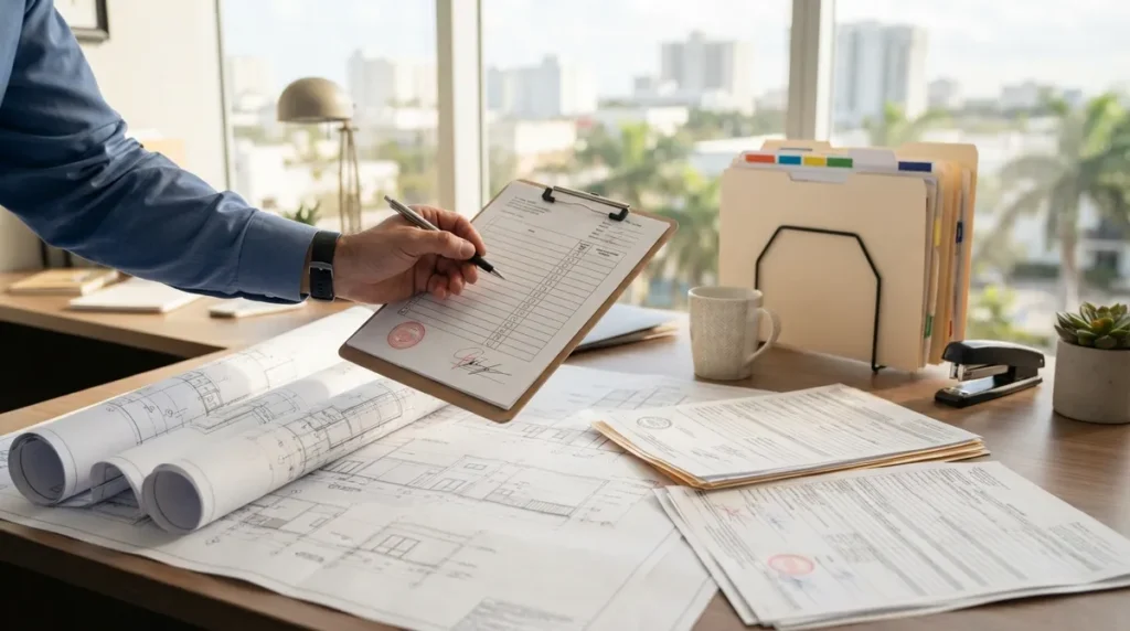 14 Ways to Clear a CO Hold for Unpermitted Work in Florida