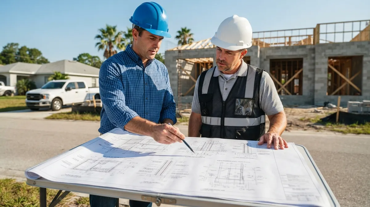 structural plans permit tampa fl