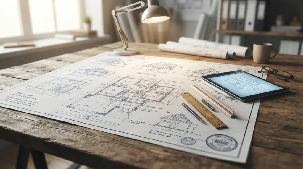 7 Structural Plans Permit Tampa FL Mistakes to Avoid