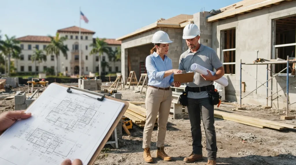 13 Pros Who Draft As-Built Plans for After-the-Fact Permits