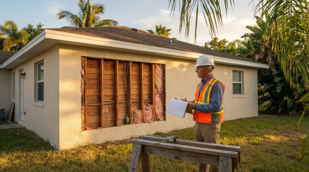 What Happens If You Build an Addition Without a Permit in Florida?