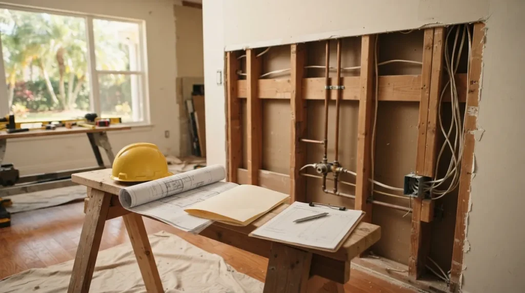 3 After the Fact Construction Permit Florida Mistakes