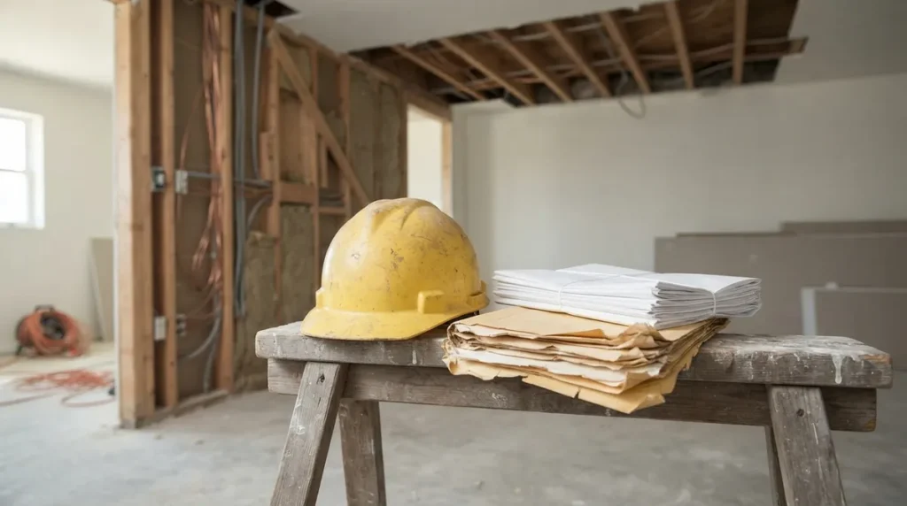 3 Mistakes to Avoid: Expired vs. After-the-Fact Permits