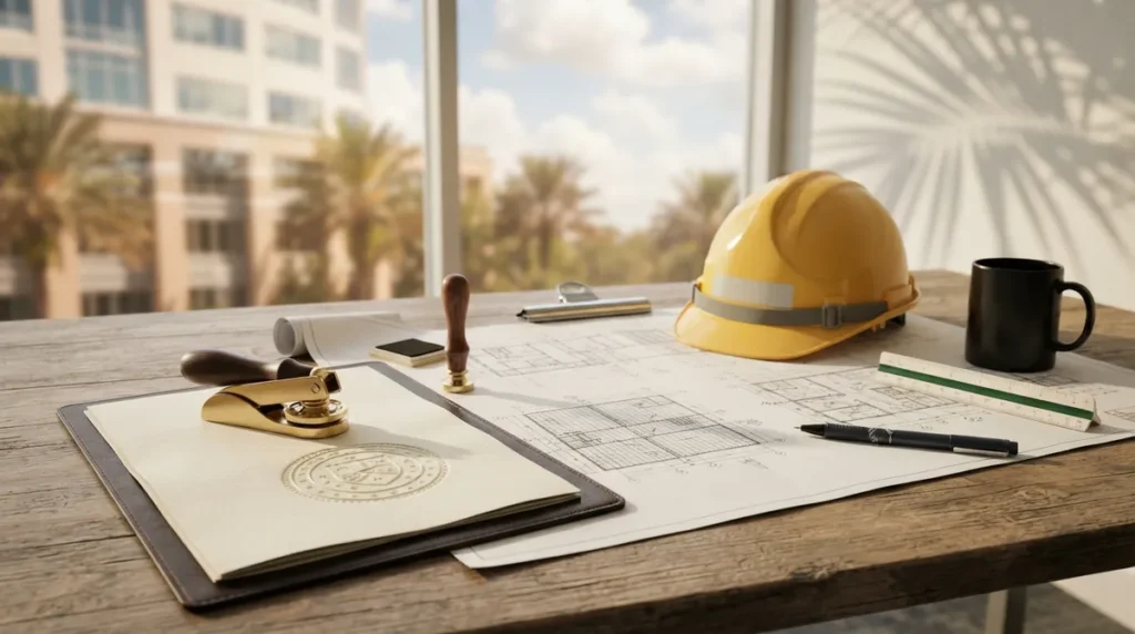 Engineer Letter for Permit in Orlando: What to Know in 2026