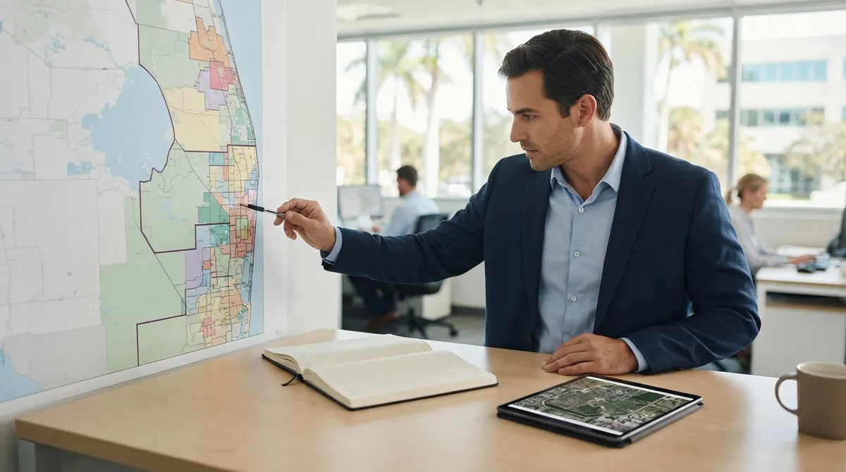 permit expediting west palm beach