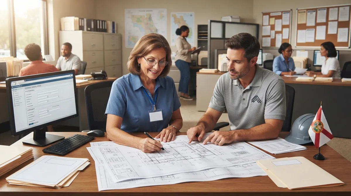 is after the fact permitting available statewide in florida