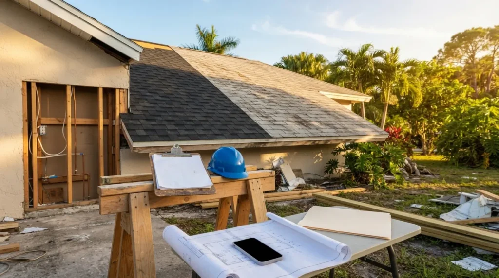 Why Does Your Insurance Rebuild Need an After-the-Fact Permit?