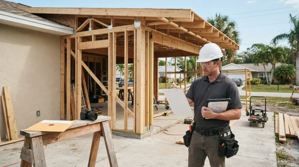 After-the-Fact Permit vs. Tear-Out in North Port: Which Wins?