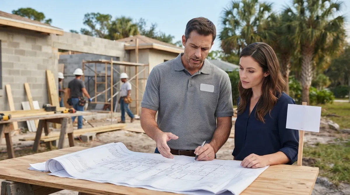 who should i hire for denied after the fact permit rescue florida