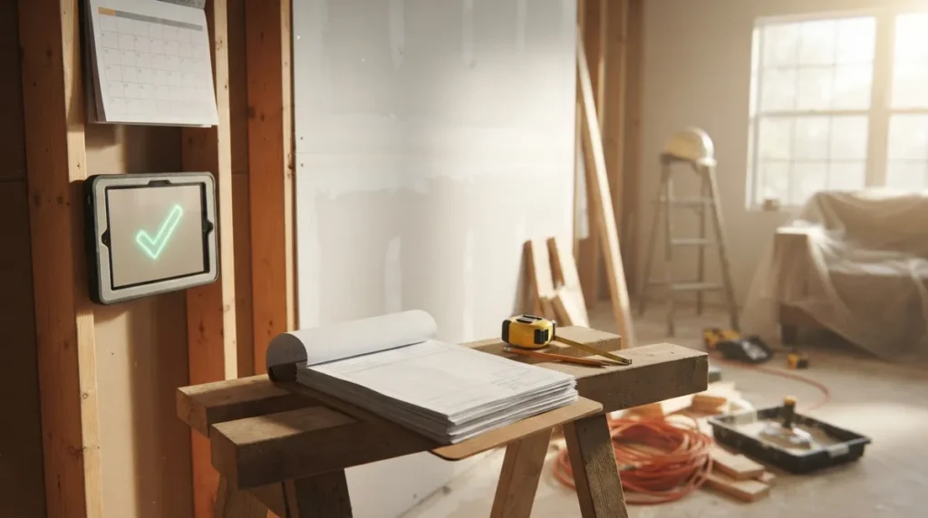 Expired Permit With Your Florida Building Department? Fix It