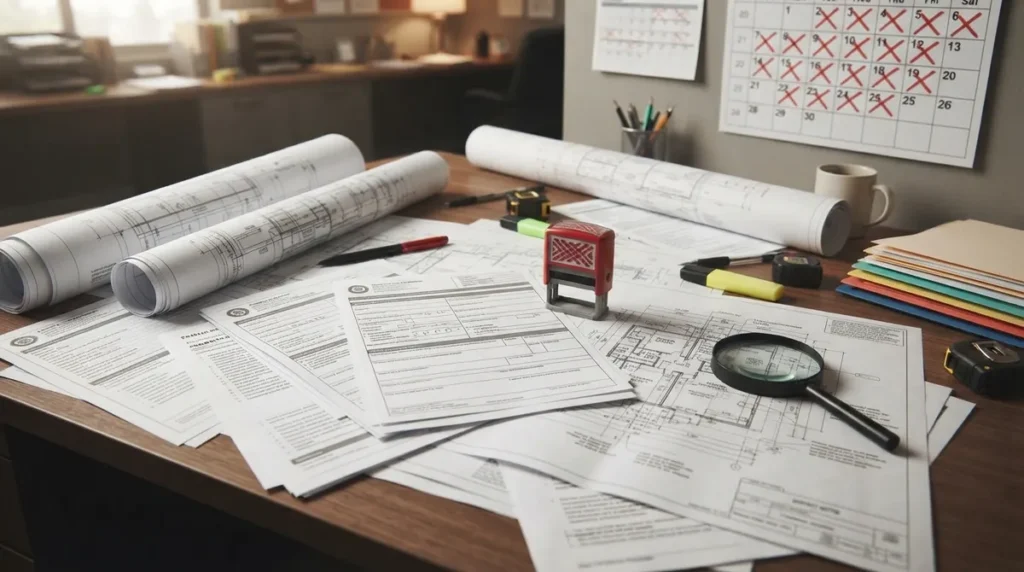 Why Is Your Florida Closing Delayed by an After-the-Fact Permit?