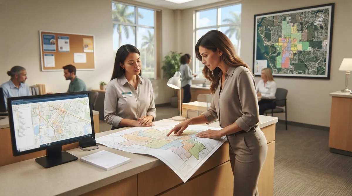 bring unpermitted work into compliance florida