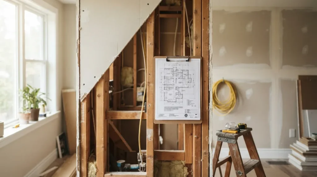 How to Bring Unpermitted Work Into Compliance in Florida