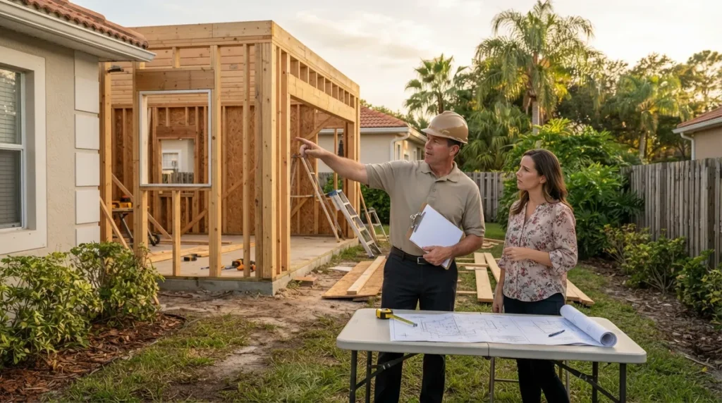 Where Can I Get After-the-Fact Permitting in Florida?