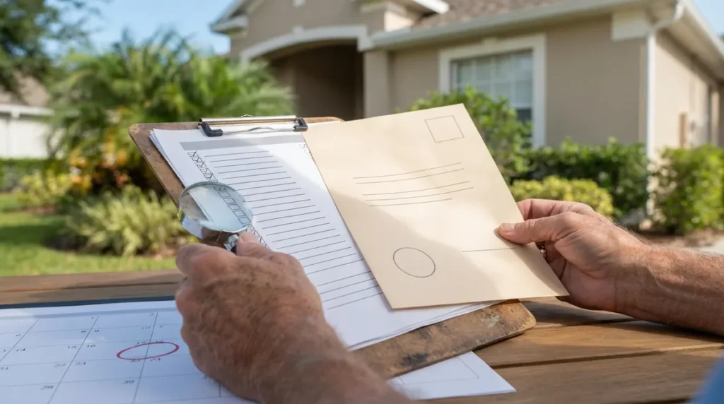 How Do I Fix a Code Violation in Orlando Step by Step?