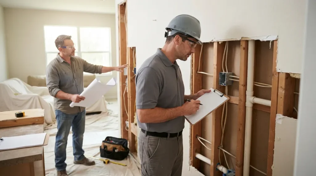 How to Work With a Florida Building Department After the Fact