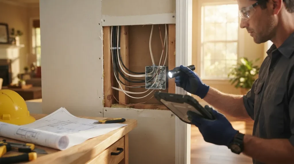 After-the-Fact Electrical Permits in Florida: A 2026 Guide
