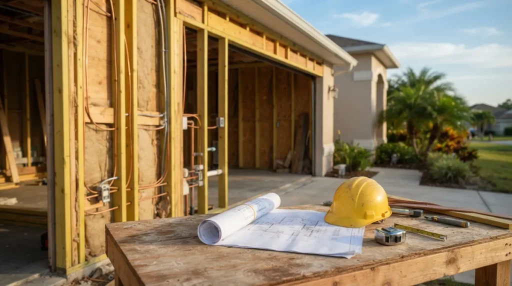 Does Orange County Allow After-the-Fact Building Permits?