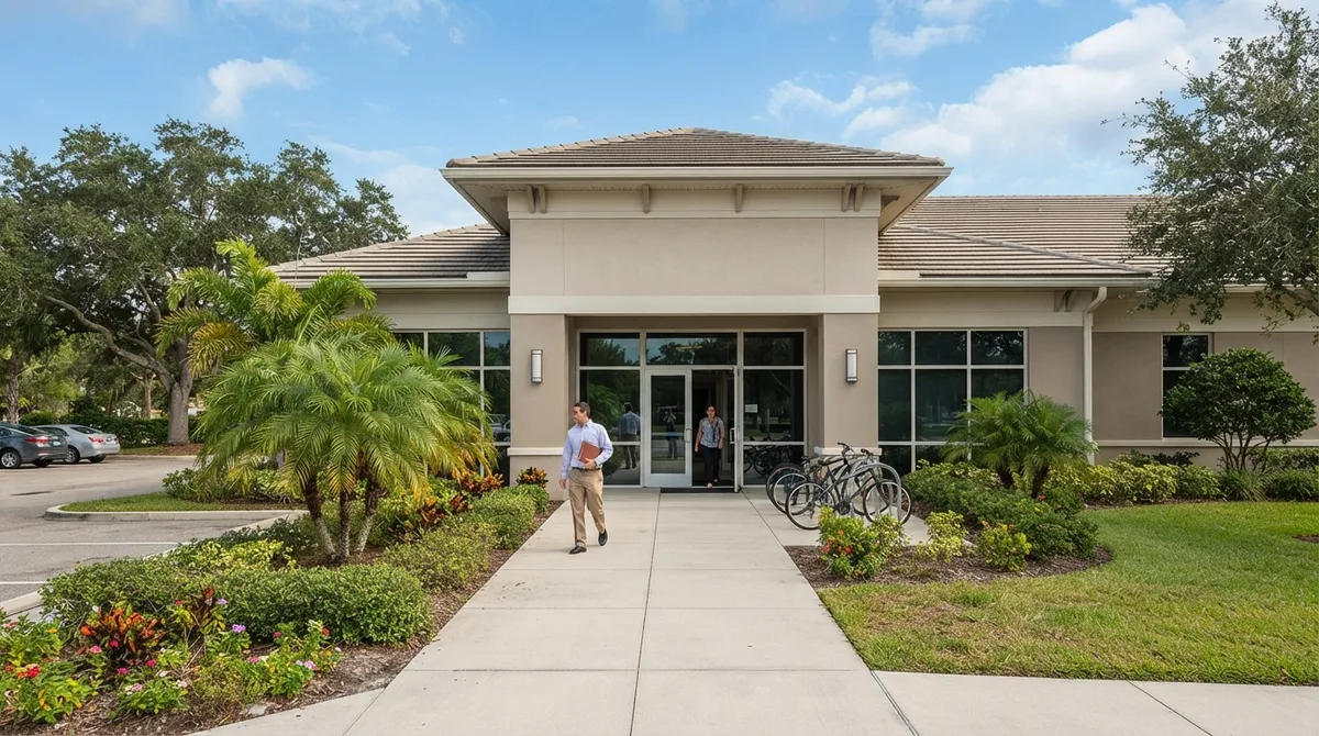 who should i ask about after the fact permits in north port fl