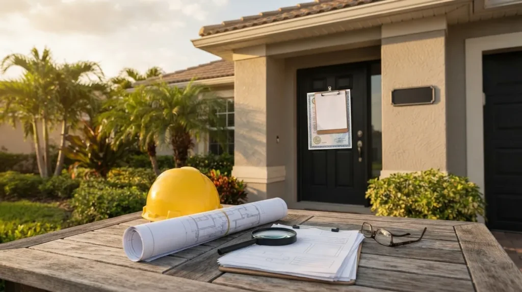 15 Mistakes When Hiring Help for a Florida Code Notice