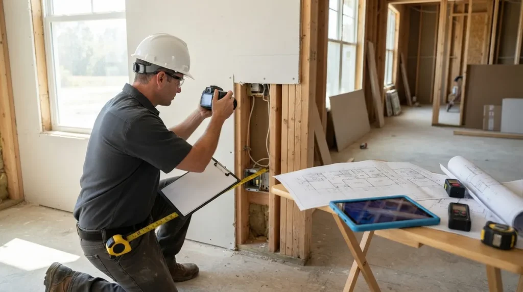 What Is Field Verification for After-the-Fact Permits in FL?