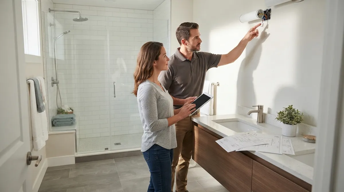 best bathroom remodel after the fact help in florida