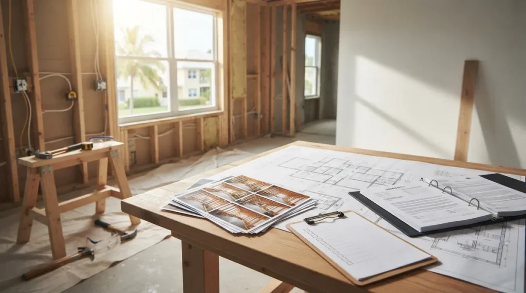 5 Steps for a Condo After the Fact Remodel in Florida