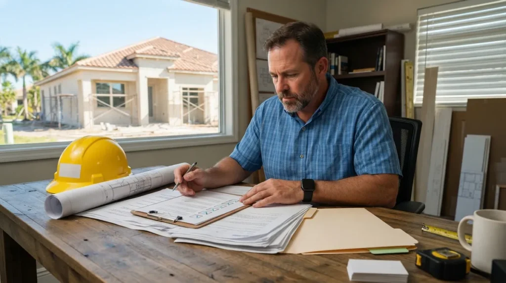 7 Permit Facilitation Mistakes Florida Roofers Make