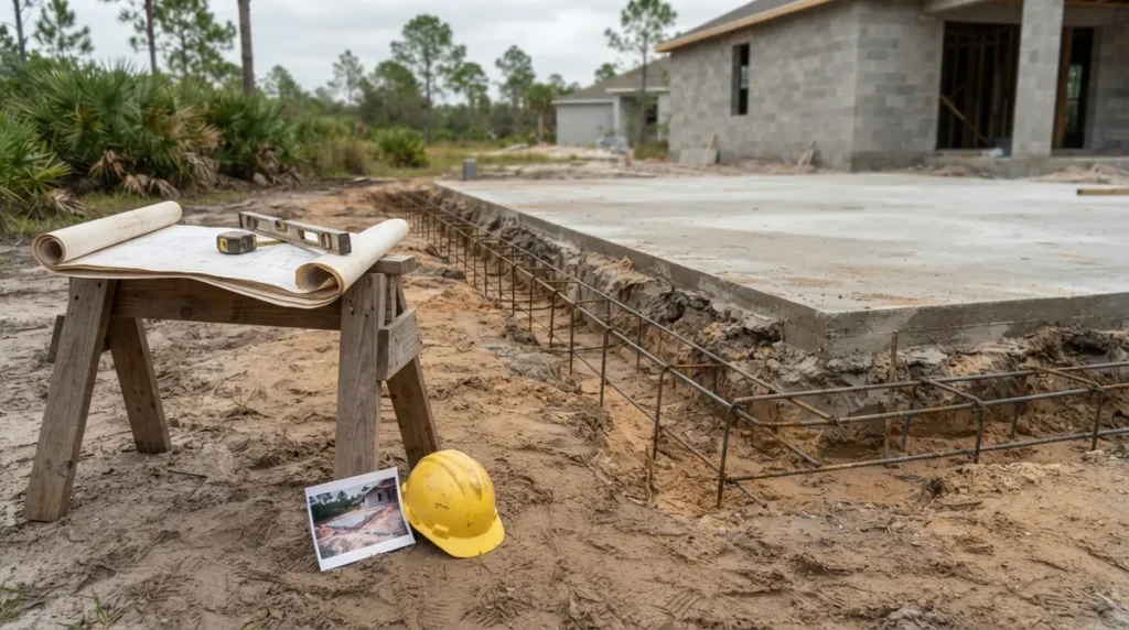 Foundation Verification After the Fact in Florida: 2026 Guide