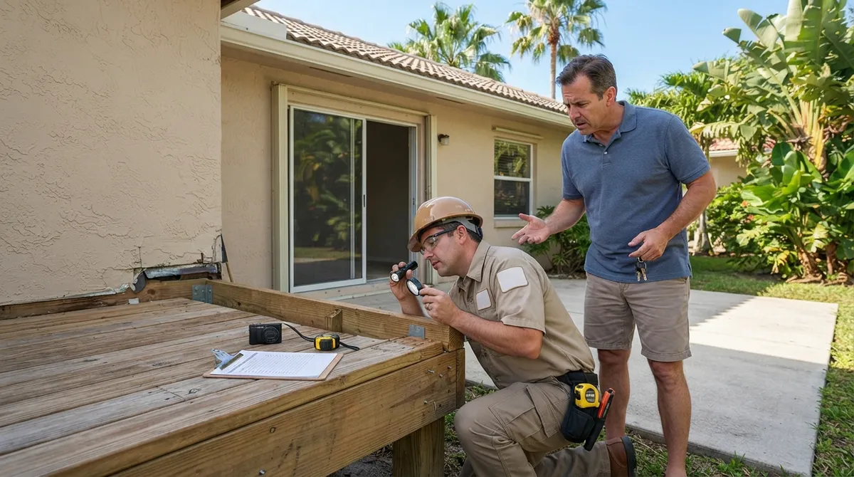 florida after the fact building permit