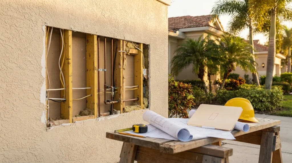 How to Get a Florida After-the-Fact Building Permit