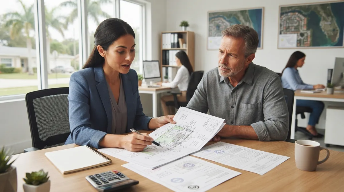 looking for short sale after the fact permitting florida
