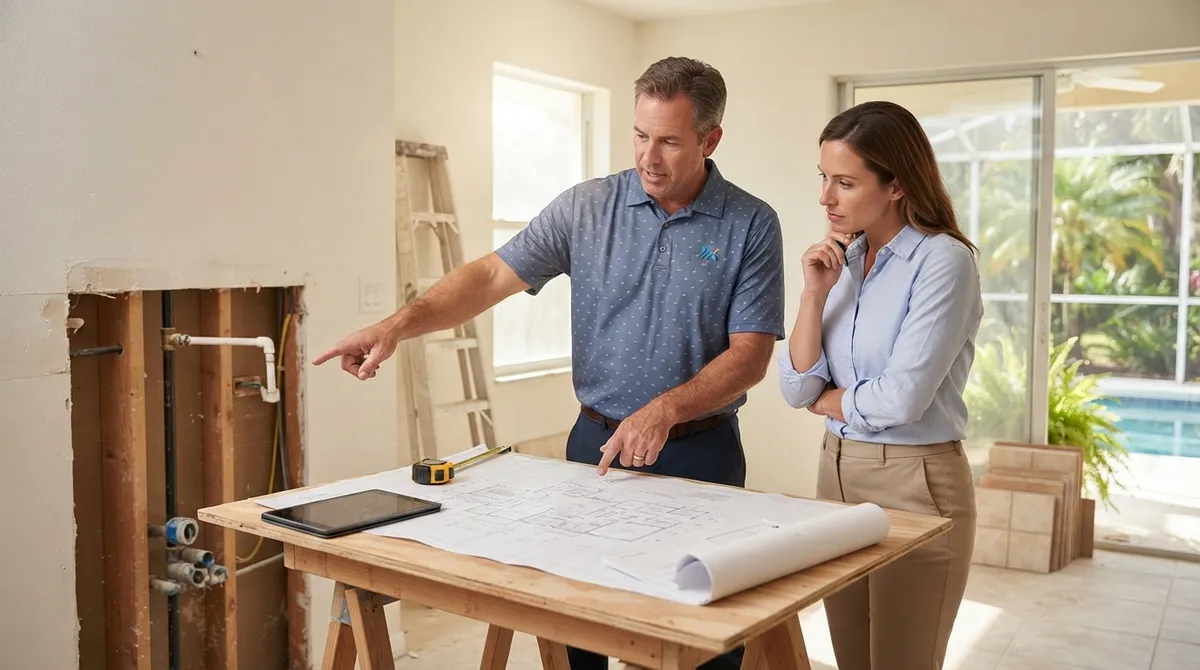 looking for short sale after the fact permitting florida