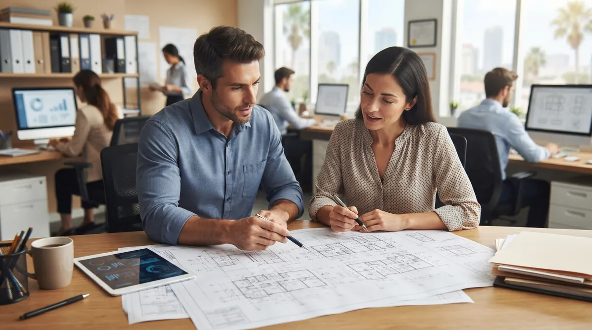 commercial permit expediting florida