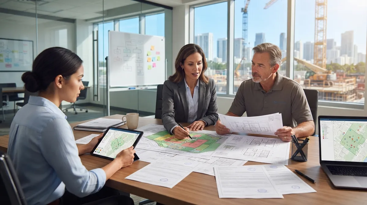commercial permit expediting florida