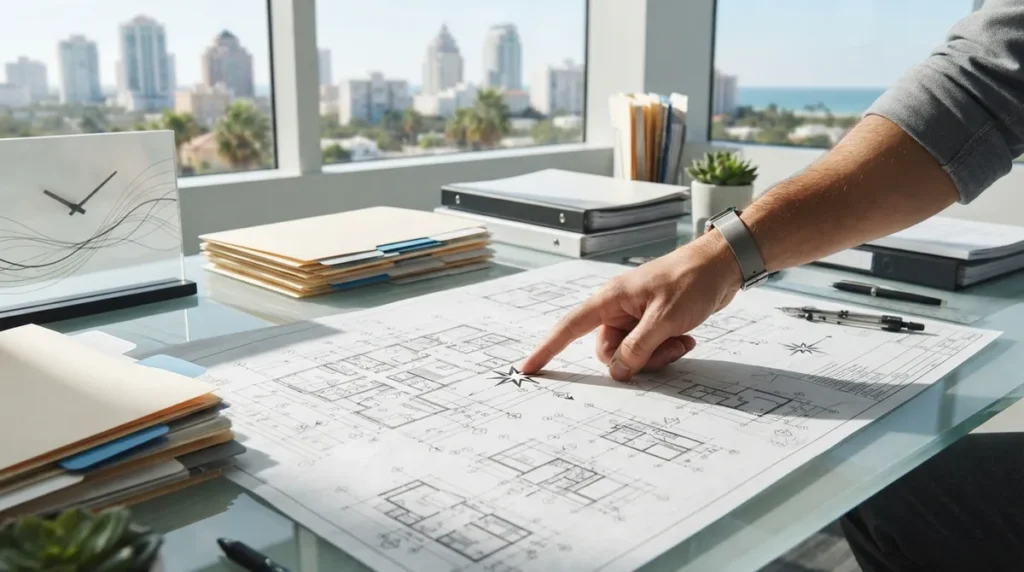 Commercial Permit Expediting in Florida: A 2026 Guide